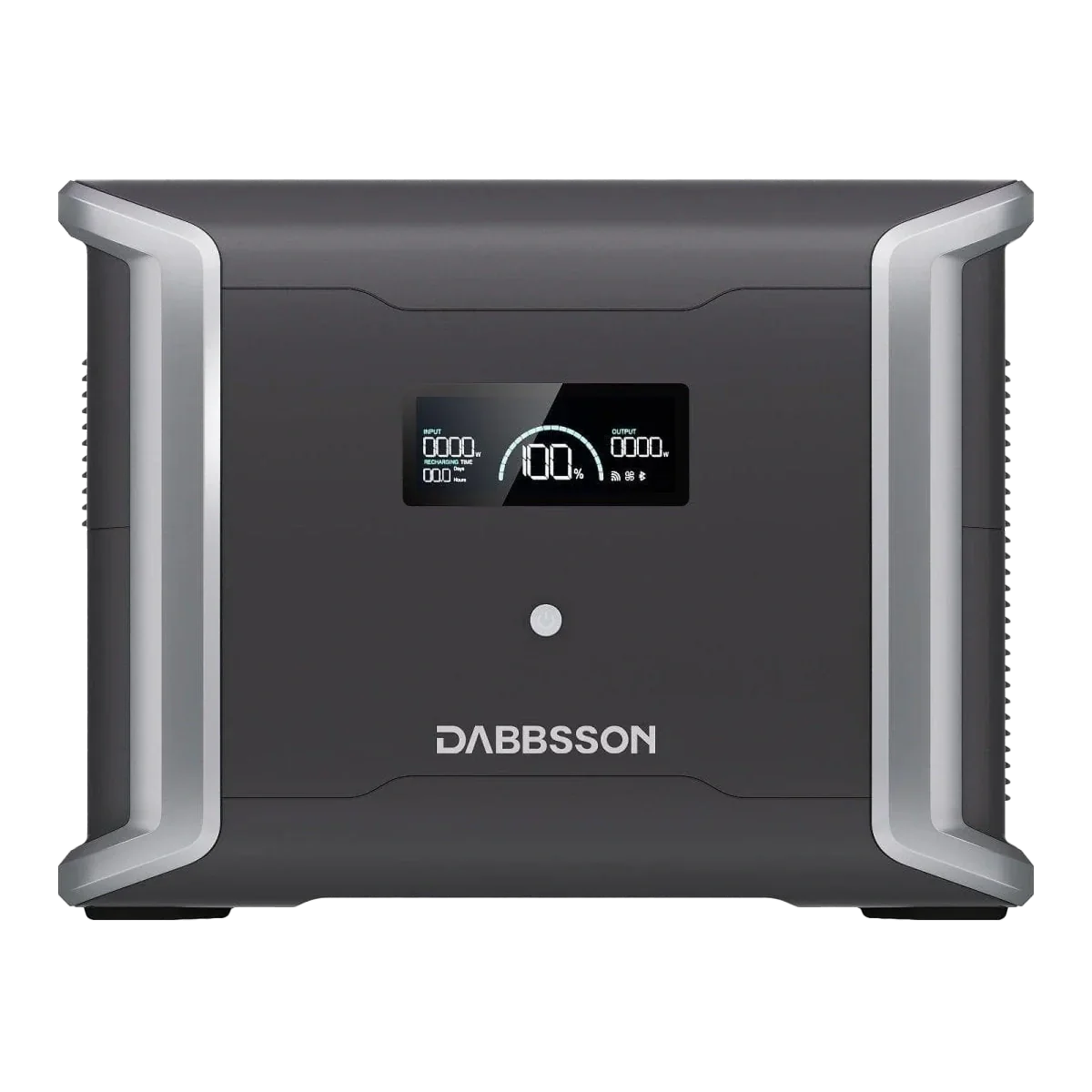 Dabbsson DBS1700B Expandable Battery | 1700Wh(Only works with DBS1300 )