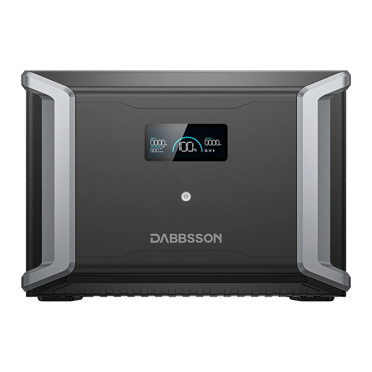 Dabbsson DBS3000B Expandable Battery | 3000Wh(Only works with DBS2300 & DBS2300 Plus)