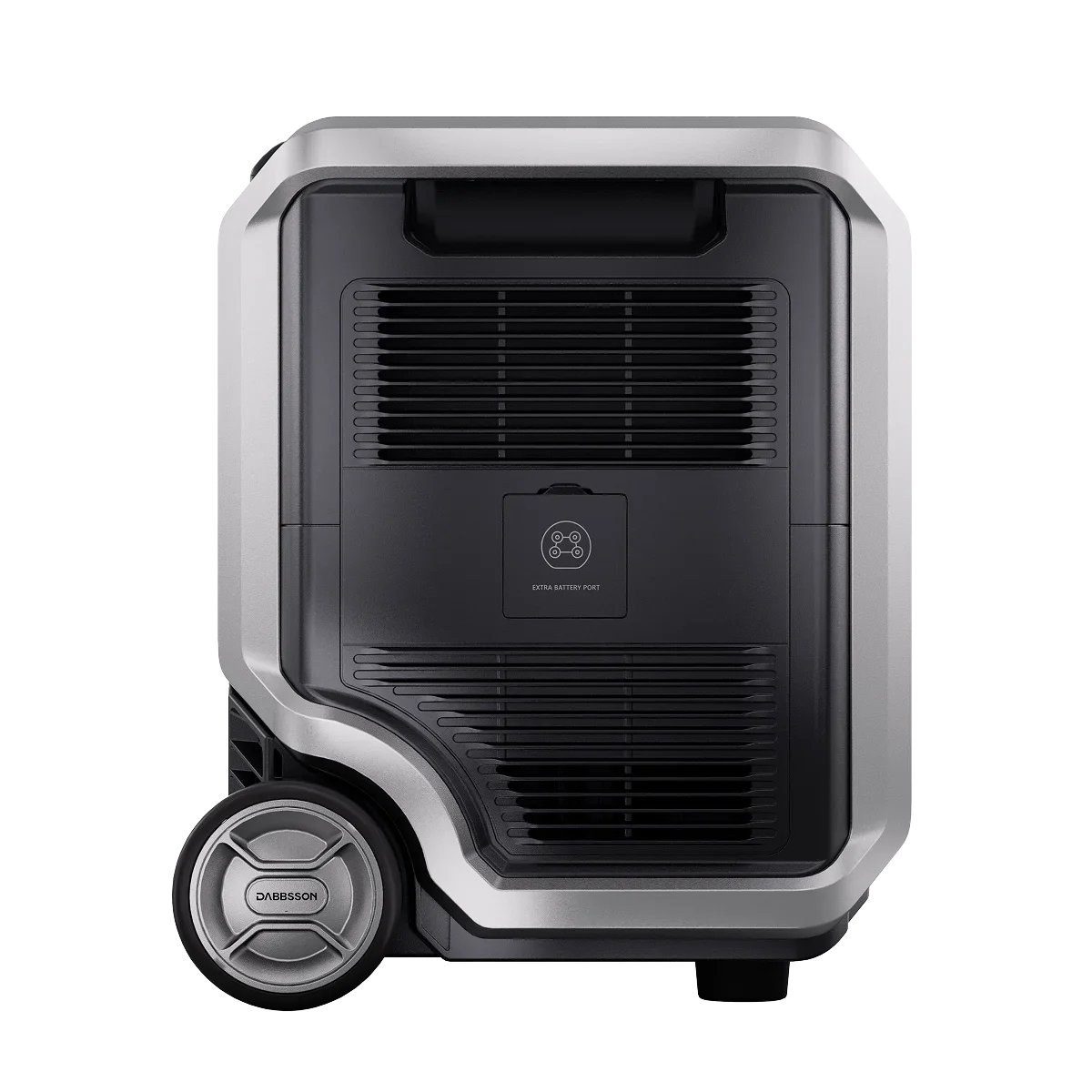 Dabbsson DBS5300B Expandable Battery | 5320Wh(Only works with DBS3500)