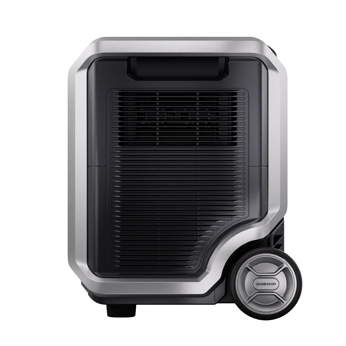 Dabbsson DBS5300B Expandable Battery | 5320Wh(Only works with DBS3500)