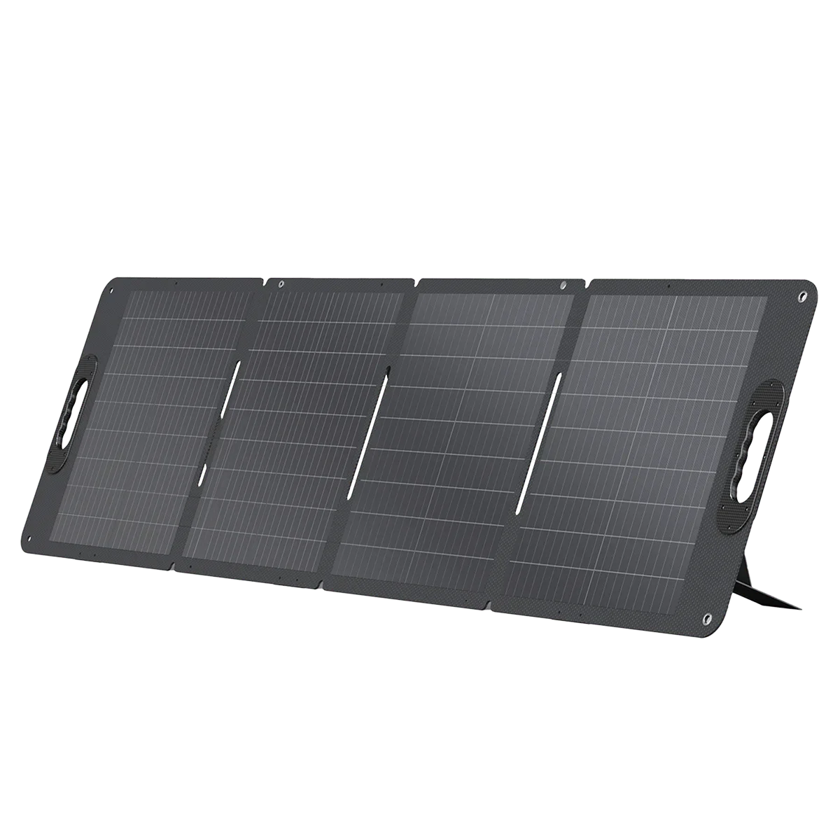Dabbsson 120W Portable Solar Panel