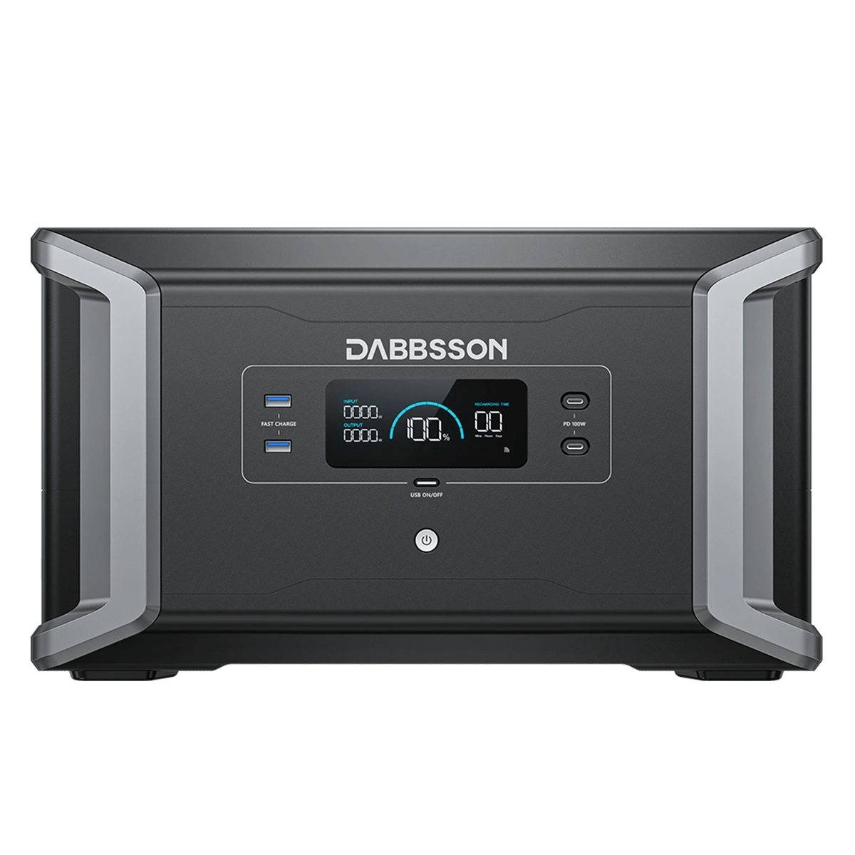 Dabbsson DBS1000 Pro Portable Power Station - 1024Wh | 2000W