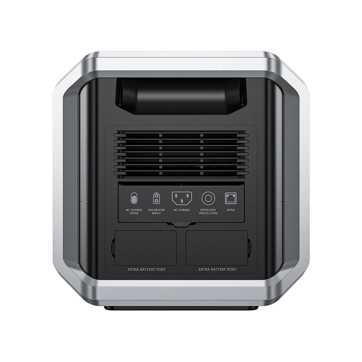 Dabbsson DBS1000 Pro Portable Power Station - 1024Wh | 2000W