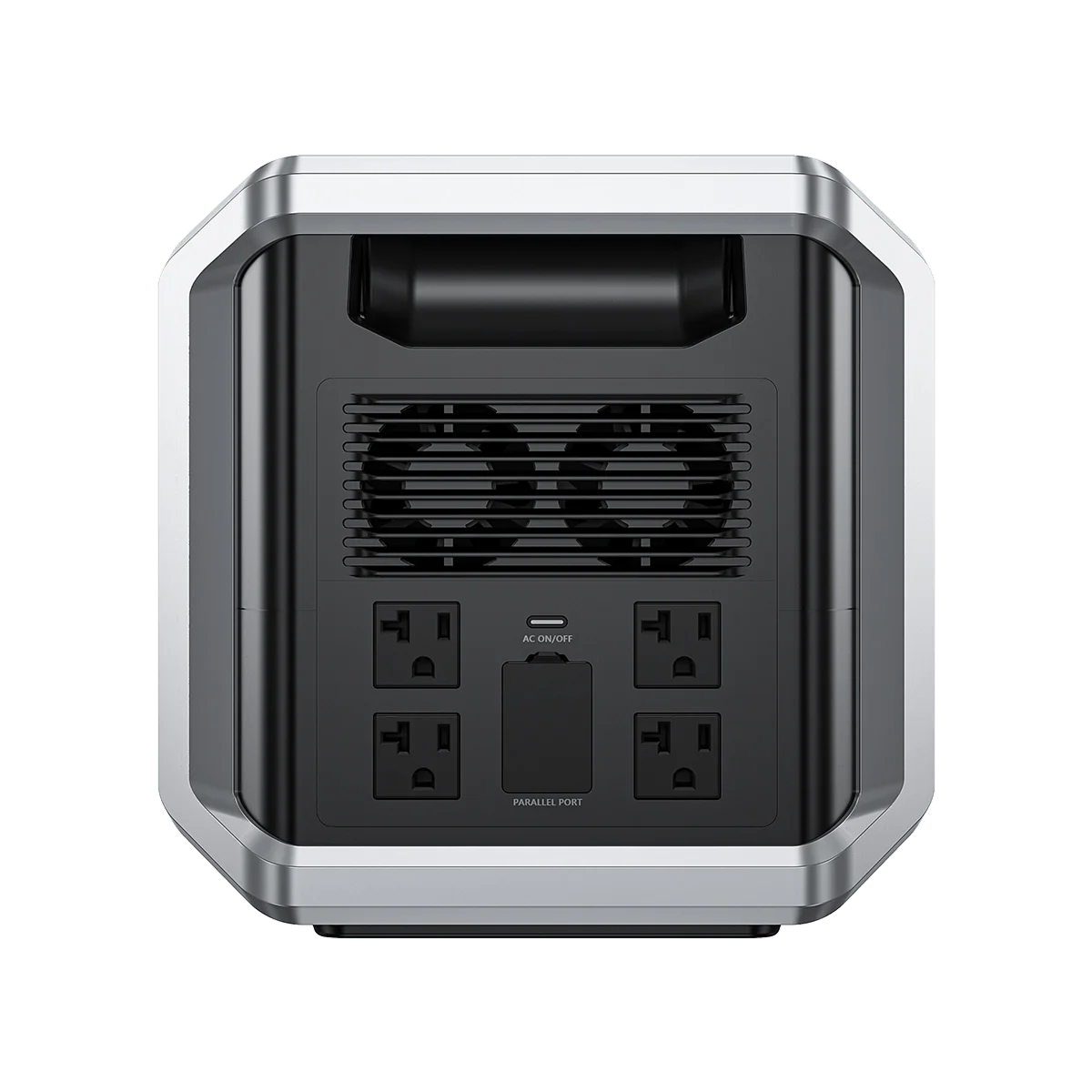 Dabbsson DBS1000 Pro Portable Power Station - 1024Wh | 2000W