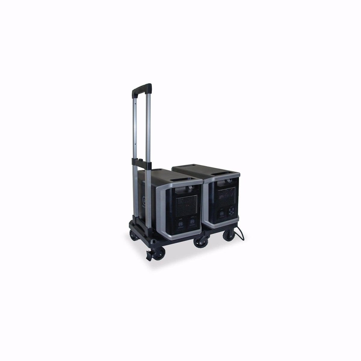 Dabbsson Foldable Trolley - Dabbsson US
