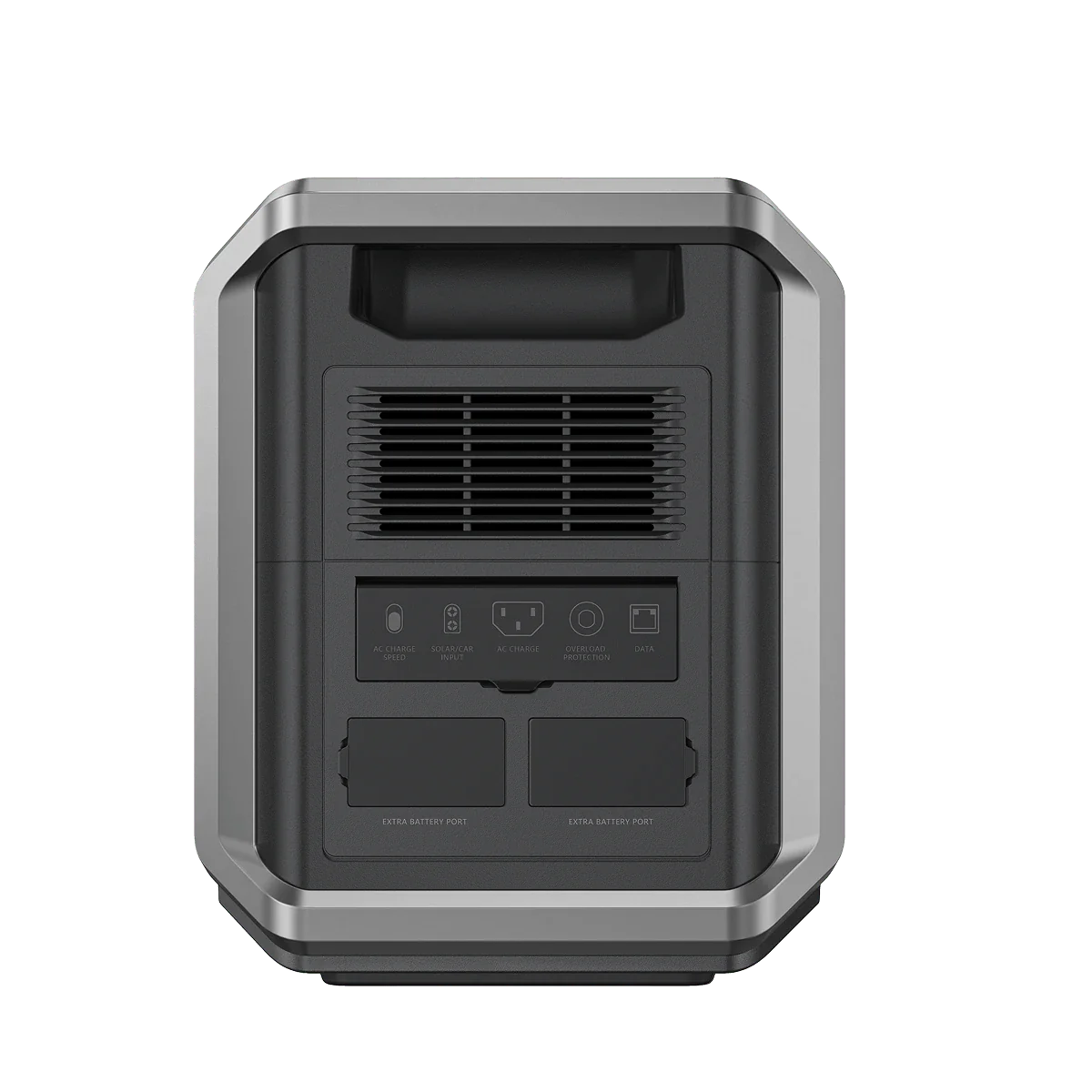 Dabbsson DBS1400 Pro Portable Power Station - 1382Wh | 2400W