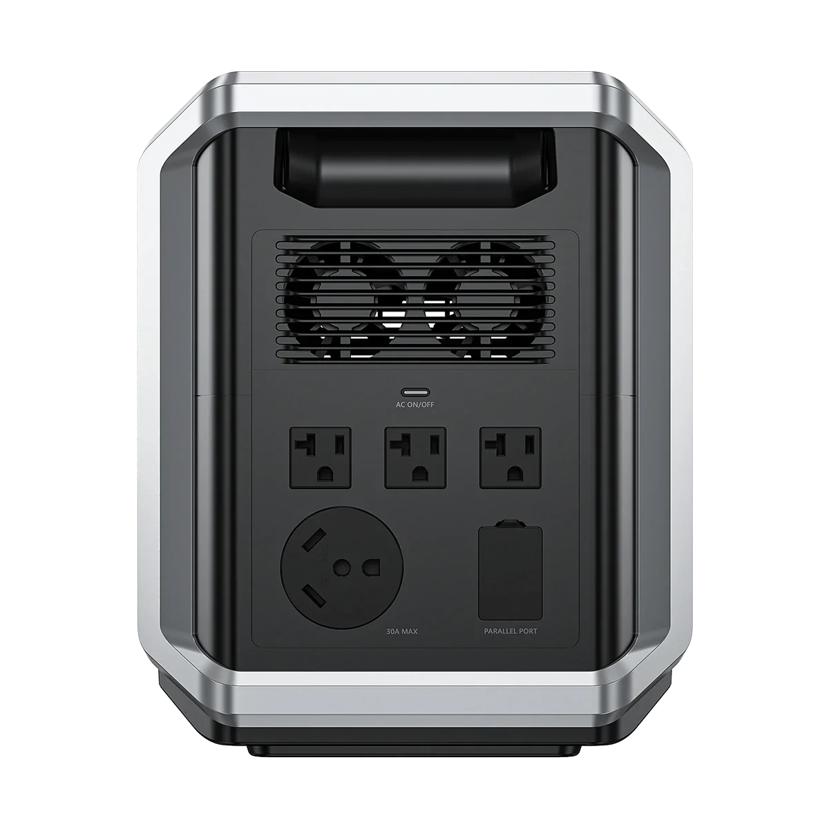 Dabbsson DBS2100 Pro Portable Power Station - 2150Wh | 2400W