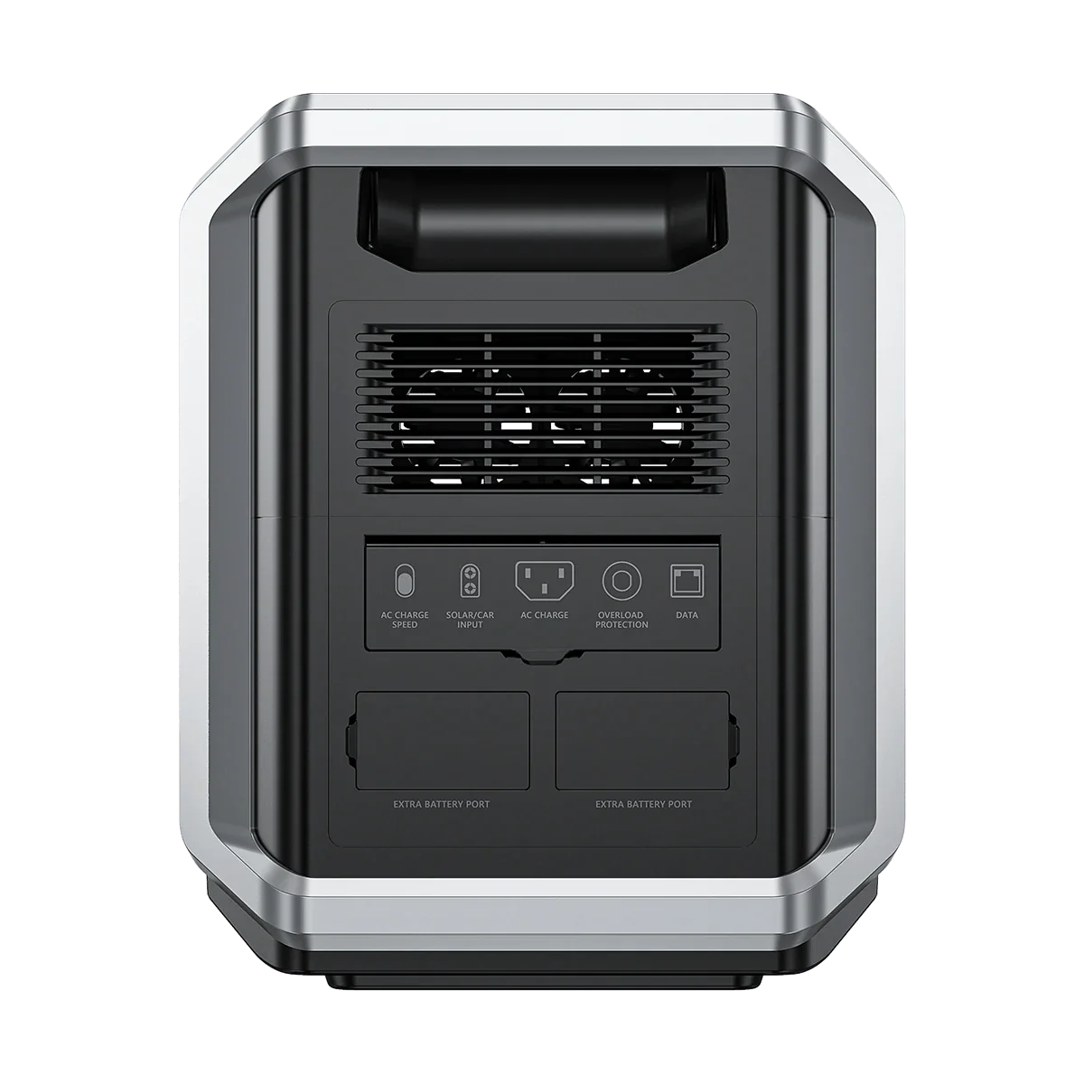Dabbsson DBS2100 Pro Portable Power Station - 2150Wh | 2400W