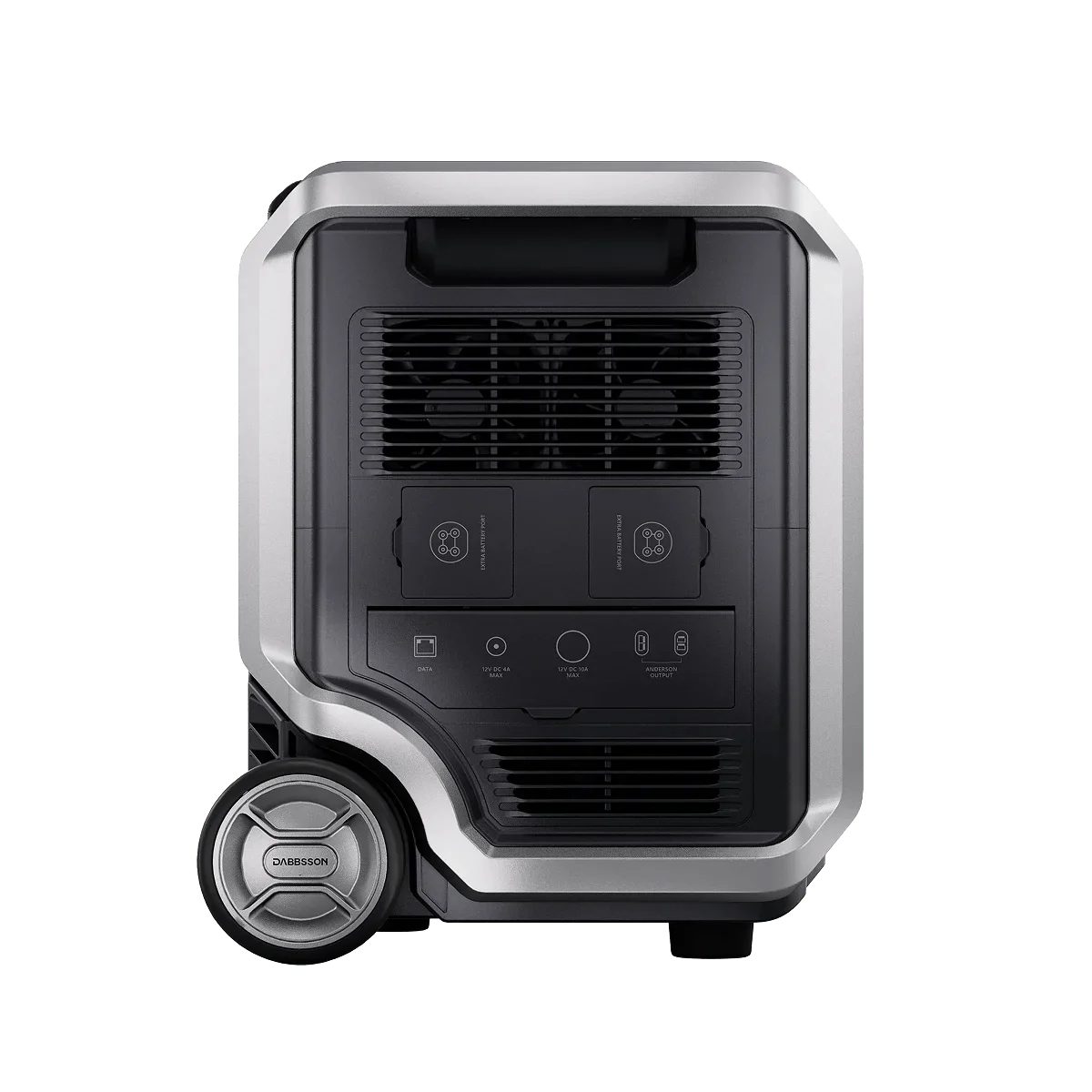 Dabbsson DBS3500 Portable Power Station - 3430Wh | 3600W